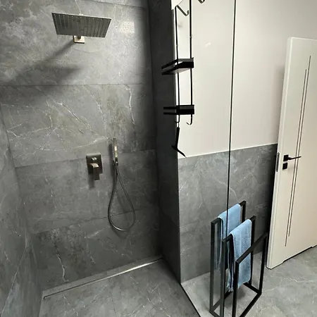 Rooftop Blue Porto Gdańsk