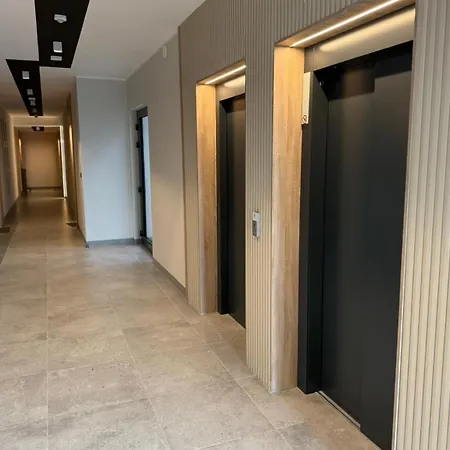 Daire Rooftop Blue Porto *