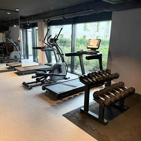 Rooftop Blue Porto *