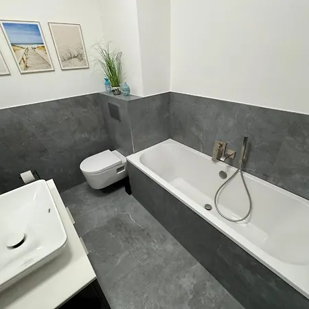 דירה Rooftop Blue Porto