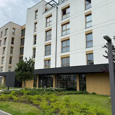 Apartman Rooftop Blue Porto *