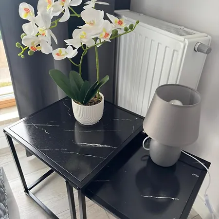 Rooftop Blue Porto דירה גדנסק