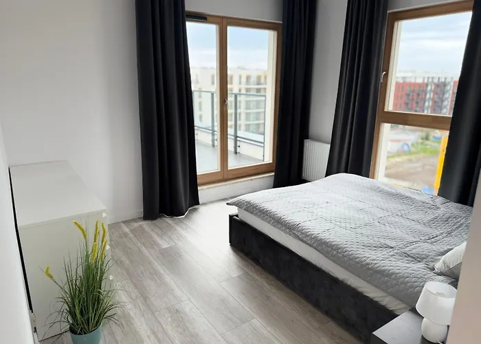 Rooftop Blue Porto Apartment *