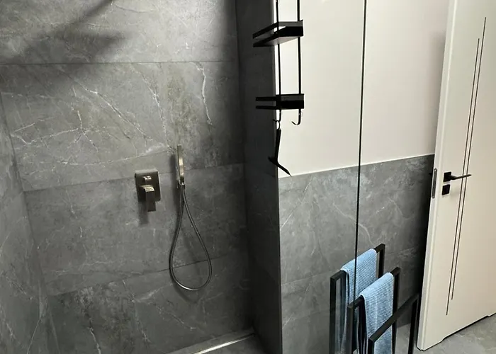 Rooftop Blue Porto Gdansk