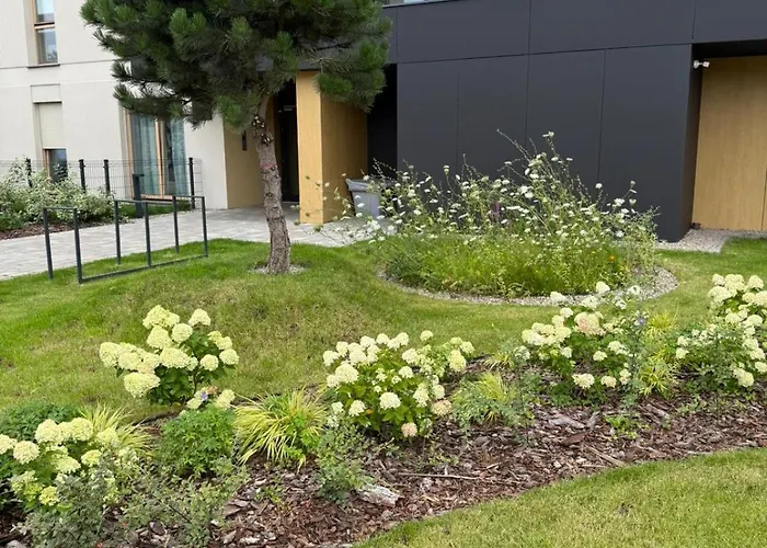 Rooftop Blue Porto Apartment