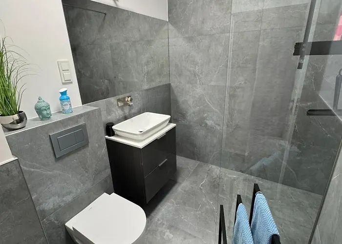 Rooftop Blue Porto Apartment