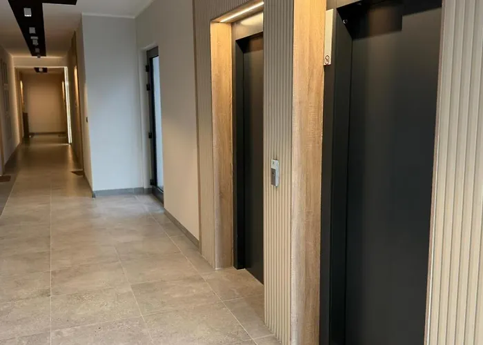 Daire Rooftop Blue Porto *