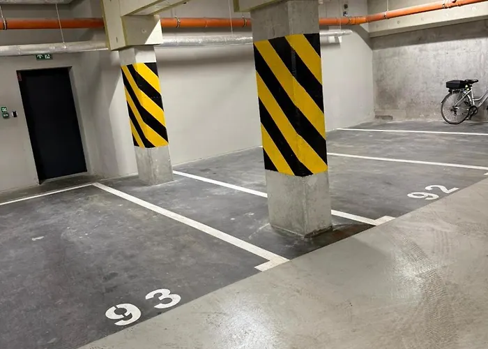 Rooftop Blue Porto Apartment