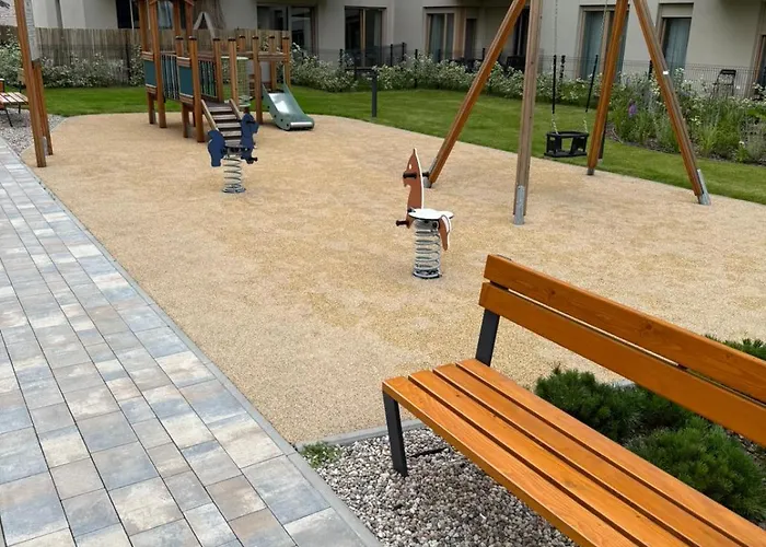 Rooftop Blue Porto Daire *