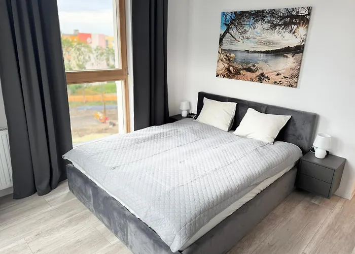 Rooftop Blue Porto Apartment *