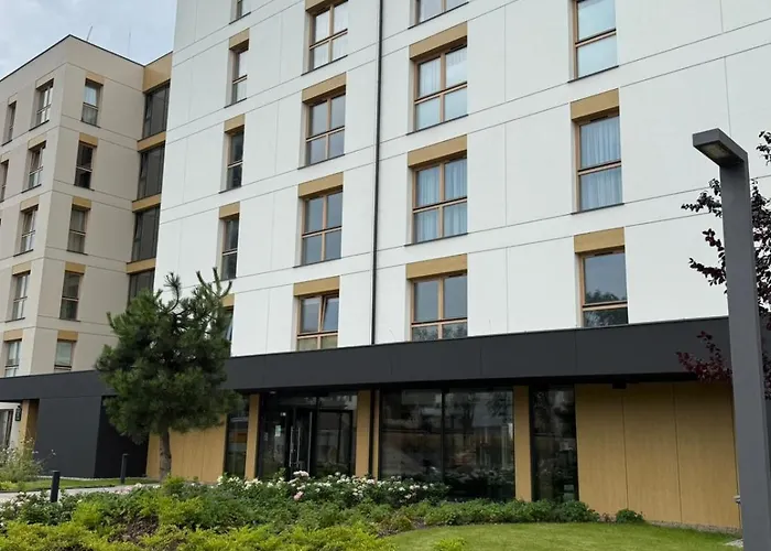 Daire Rooftop Blue Porto *