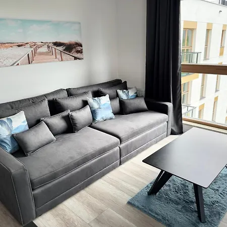 Rooftop Blue Porto * Gdańsk