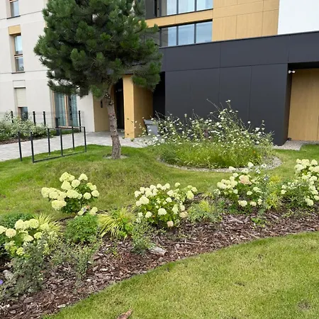Rooftop Blue Porto Lejlighed