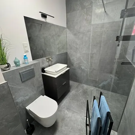 Rooftop Blue Porto Lejlighed